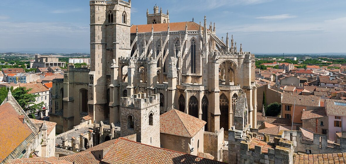 Photo de Narbonne