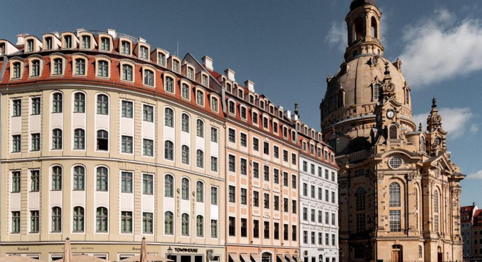 Photo of Townhouse Dresden