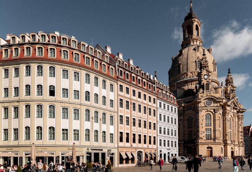 Townhouse Dresden