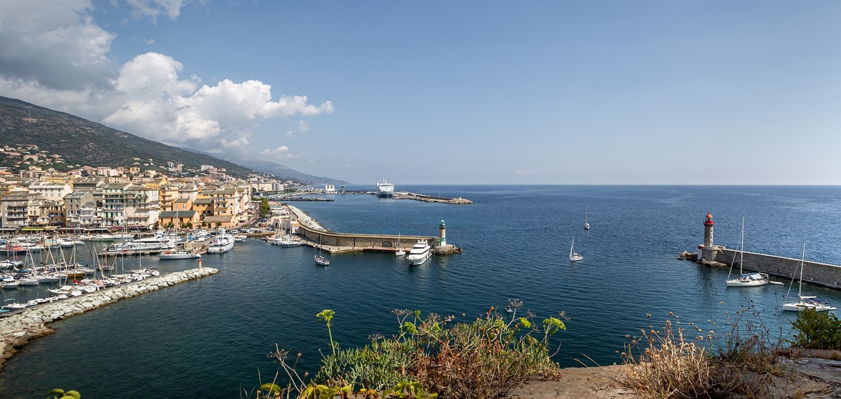 Photo of Bastia