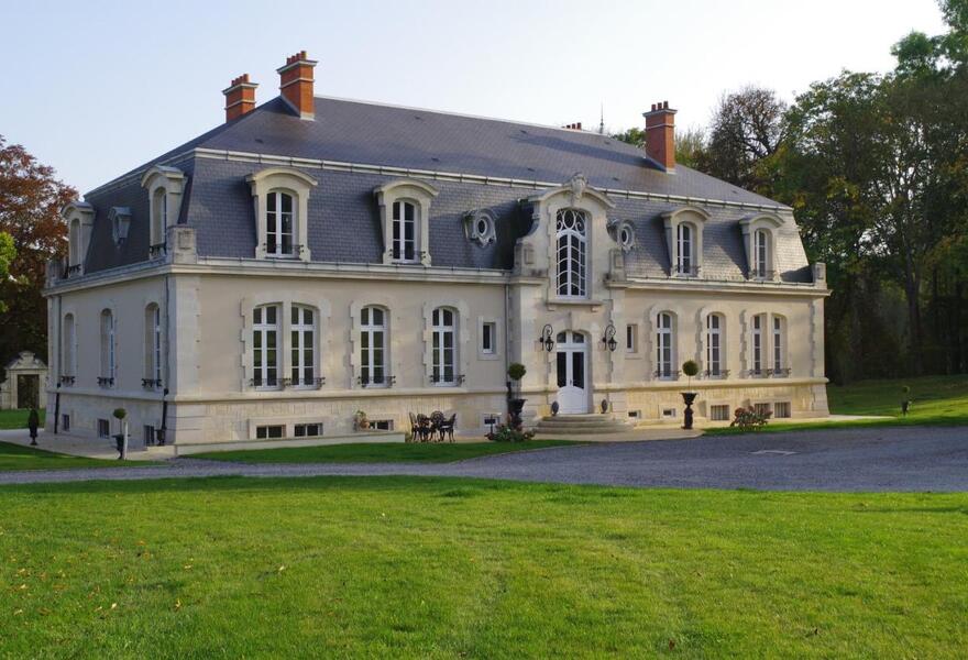 Domaine de Prin