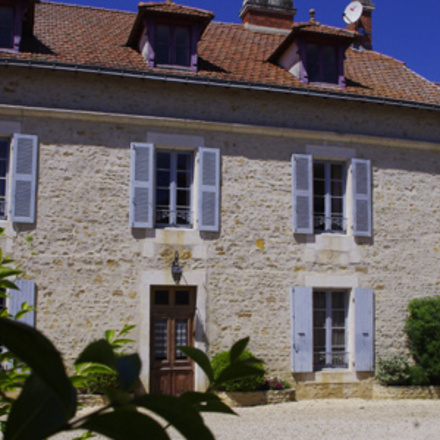 Le Manoir du Moulin