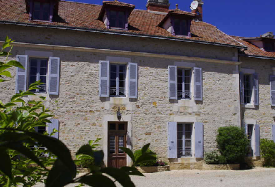 Le Manoir du Moulin