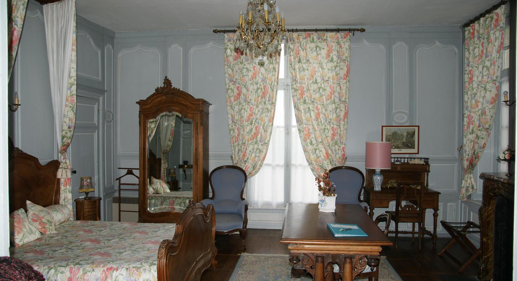 Boisée suite