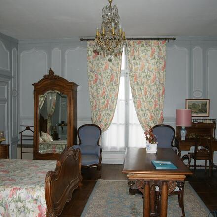 Boisée suite