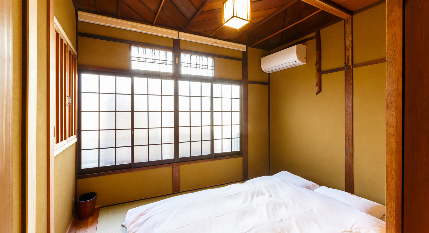 Front Bedroom Upper Level