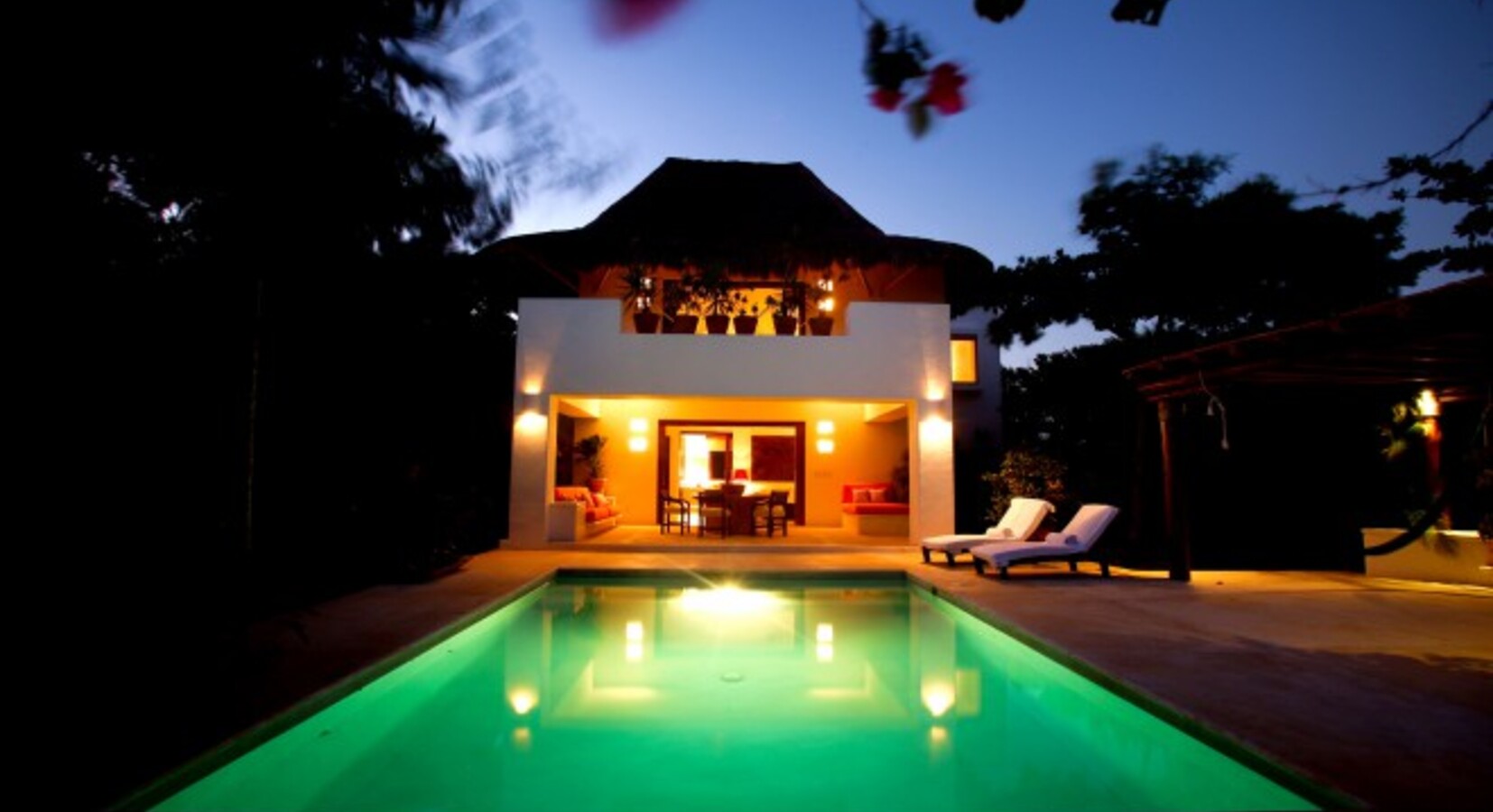 Pool Villa