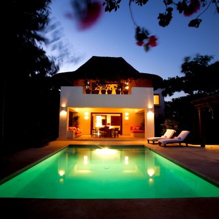 Pool Villa