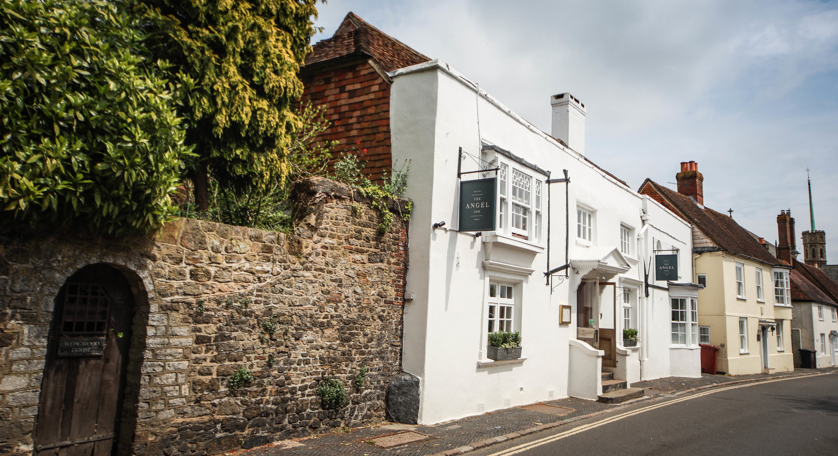 Photo of The Angel Inn