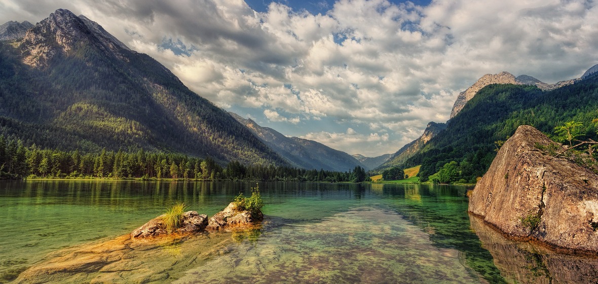 Photo of Berchtesgaden