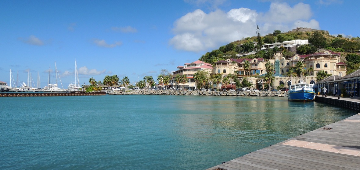 Photo of Sint Maarten