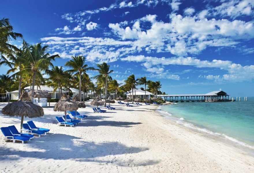 Sunset Key Cottages