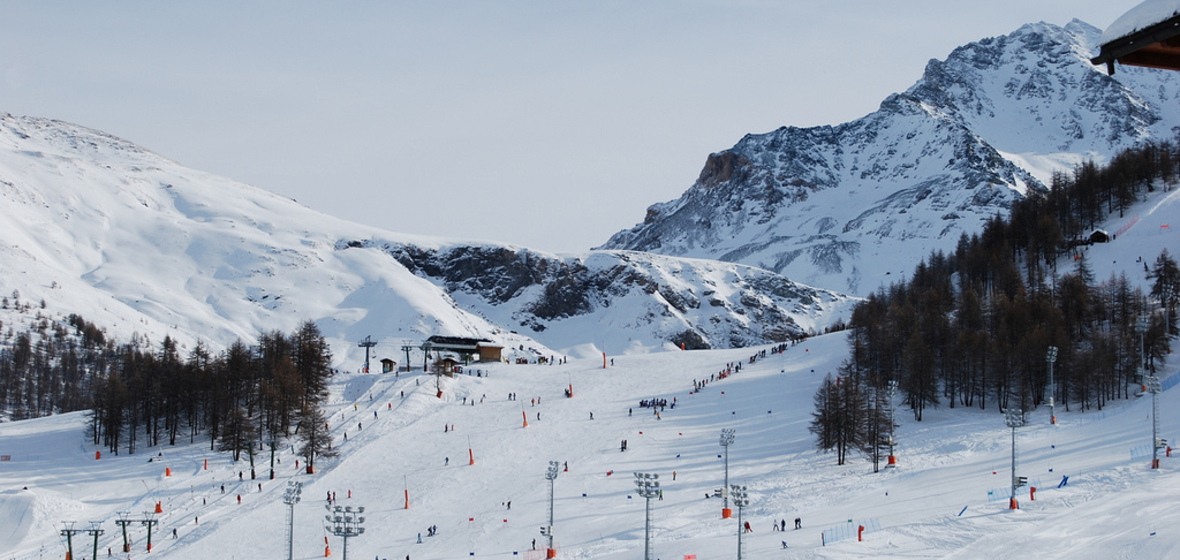 Photo of Sestriere