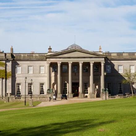 Wynyard Hall Hotel & Spa