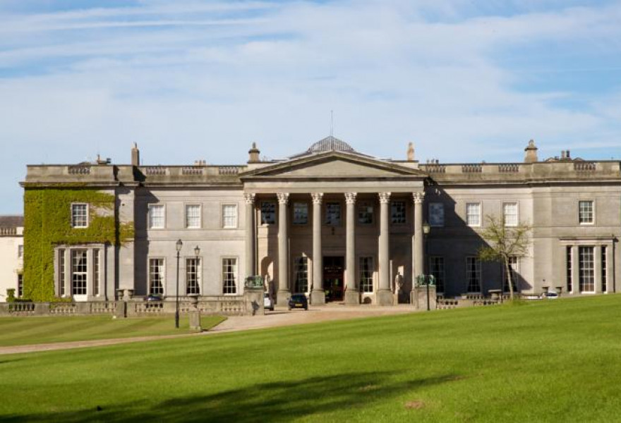 Wynyard Hall Hotel & Spa