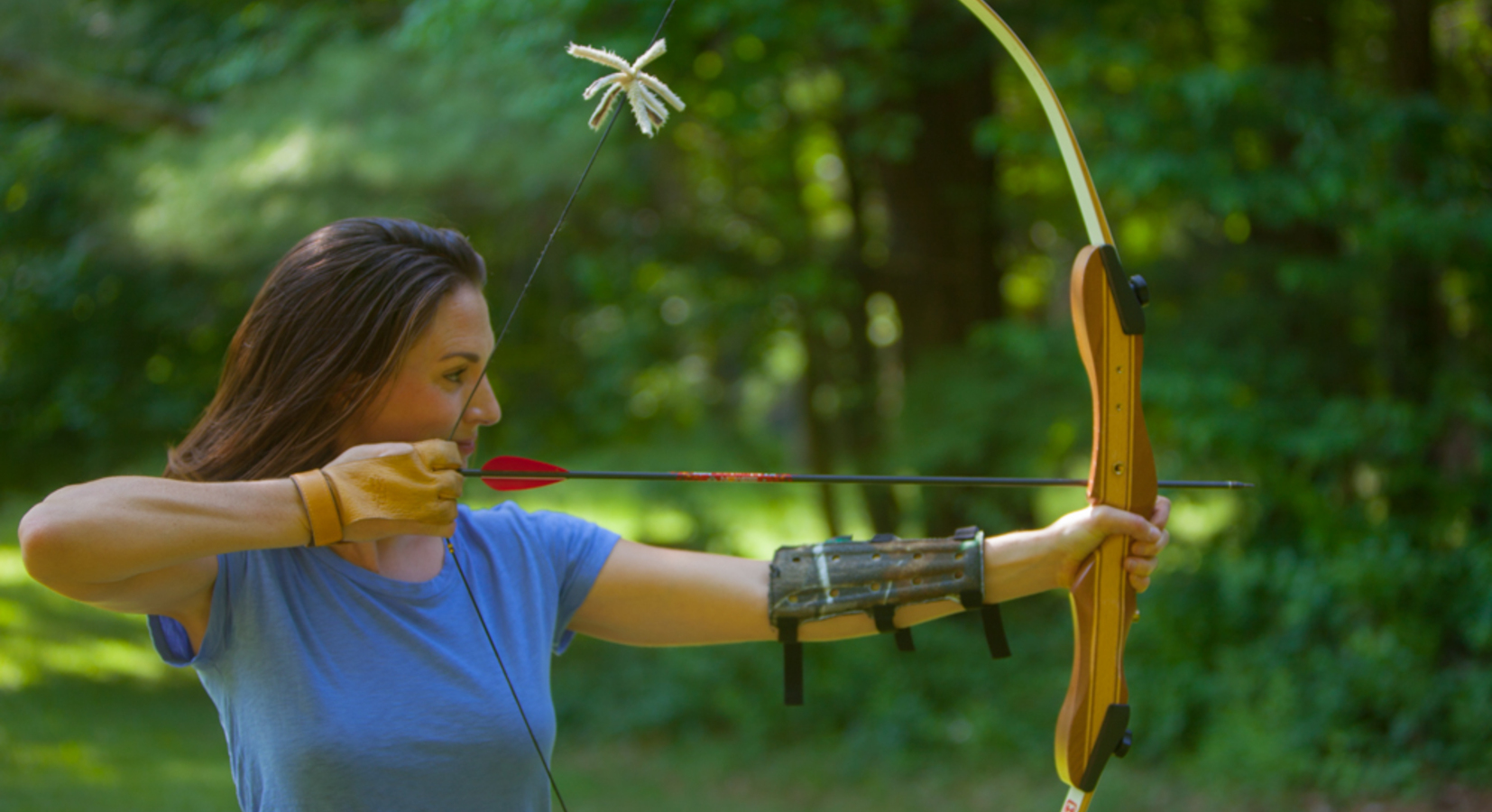 Archery