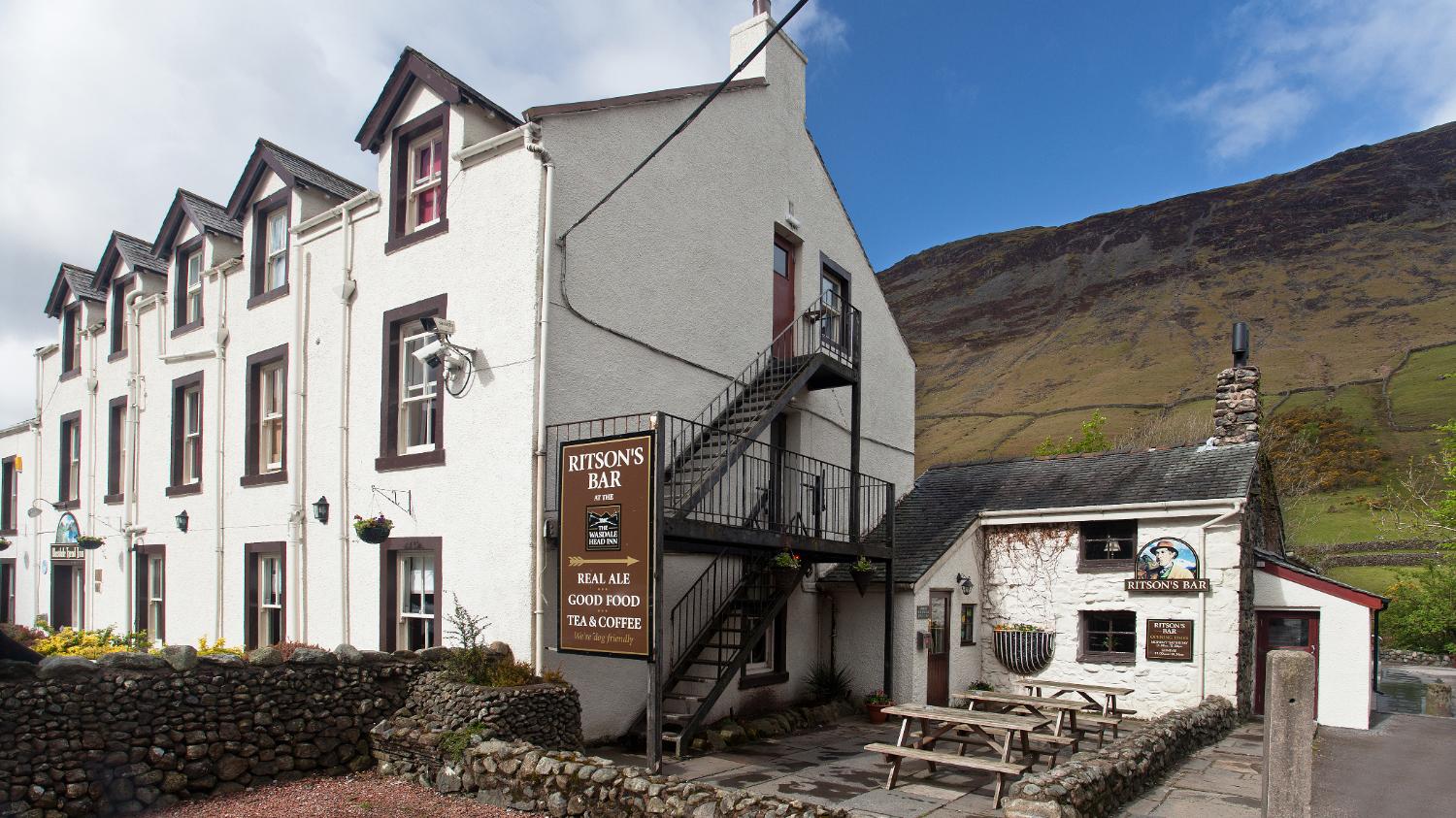 Wasdale Head Inn