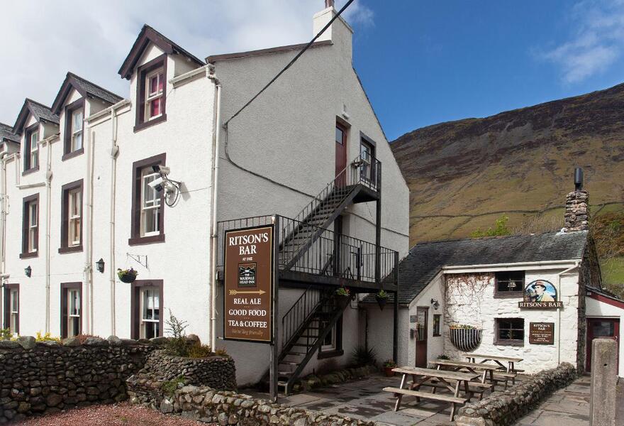 Wasdale Head Inn