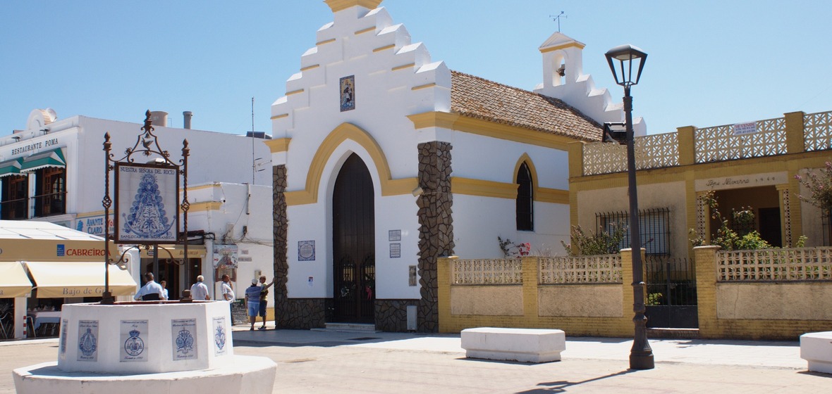 Photo of Sanlucar de Barrameda