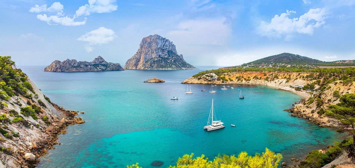 Photo of Ibiza