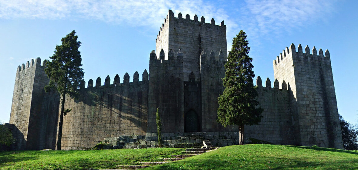 Photo of Guimaraes