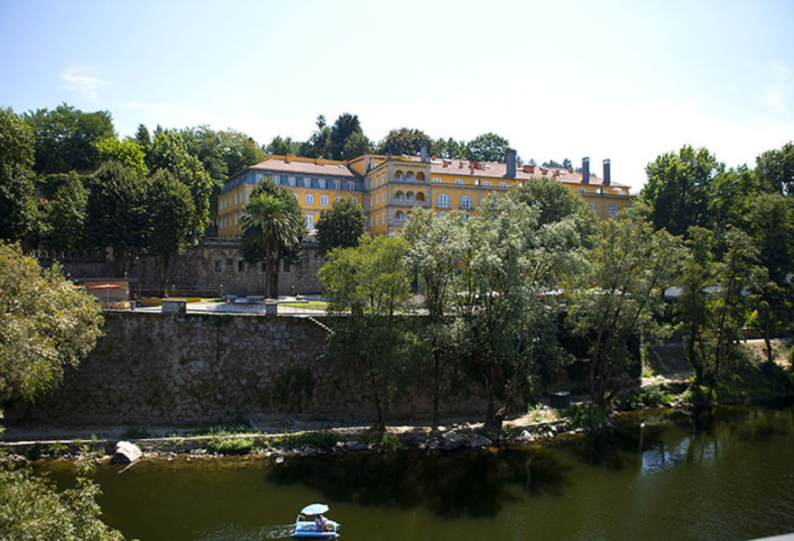 Casa da Calcada