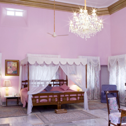 Maharaja Jai Singh Superior Suite