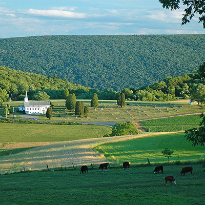 Pennsylvania