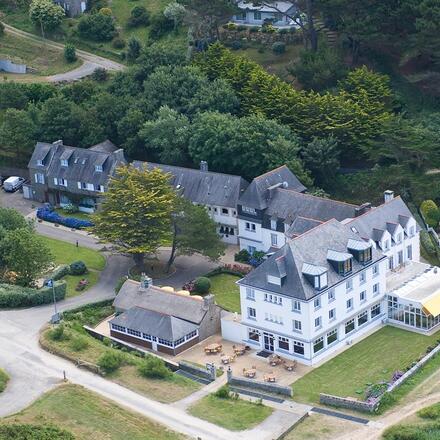 Hotel de la Plage