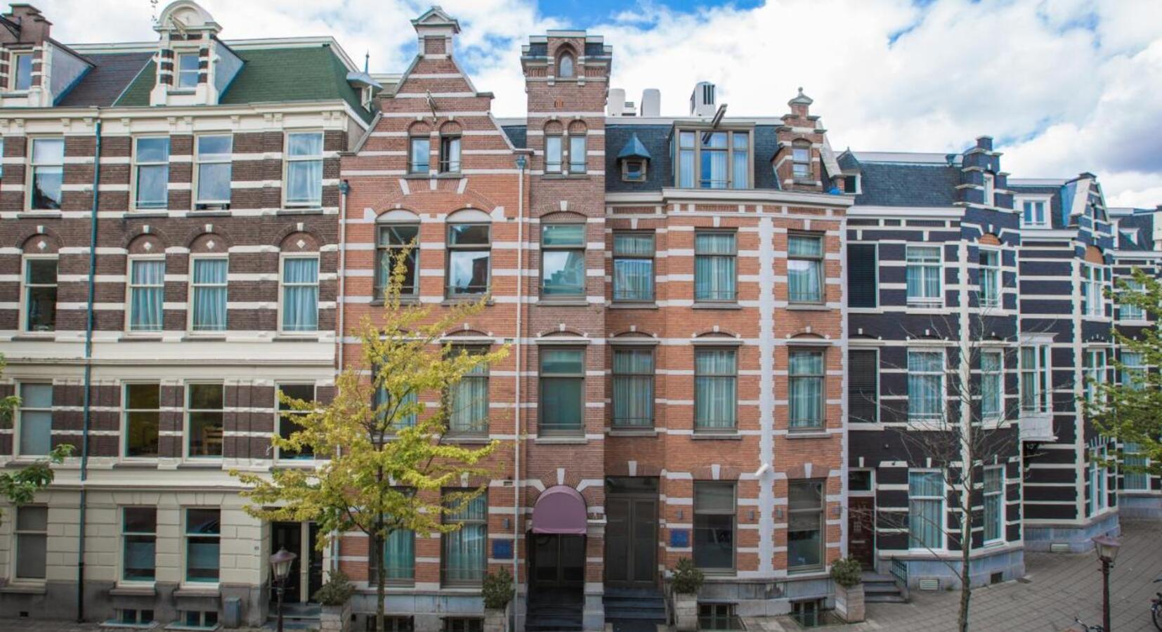 Photo of Hotel Roemer Amsterdam