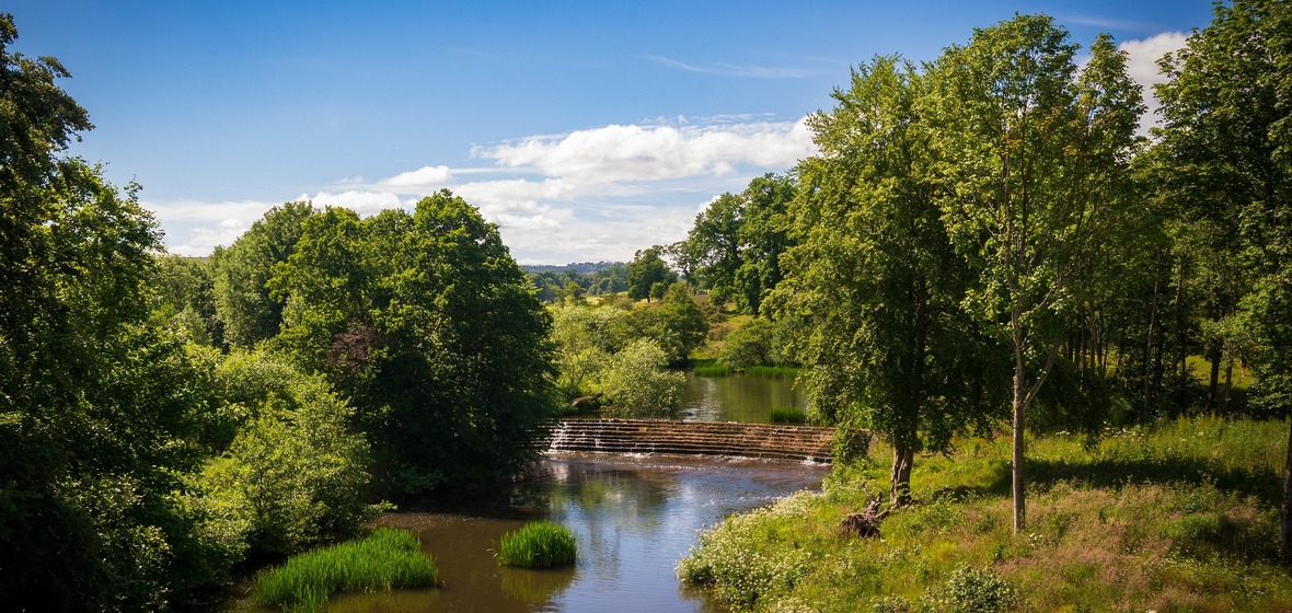 Photo of Alnwick