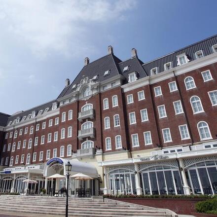 Watermark Hotel Nagasaki Huis Ten Bosch