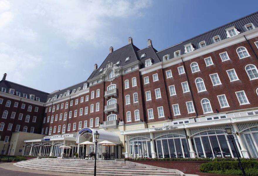 Watermark Hotel Nagasaki Huis Ten Bosch