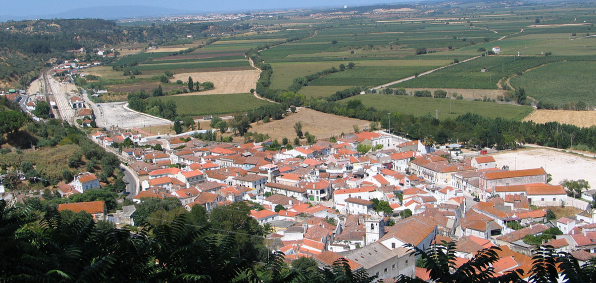 Photo of Santarém