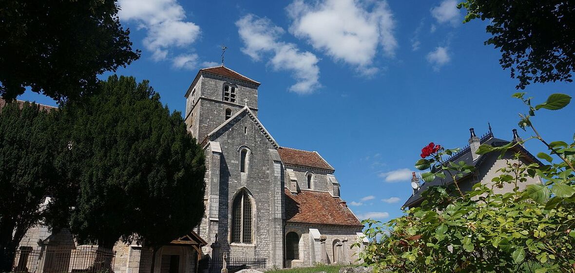 Foto von Nuits Saint Georges