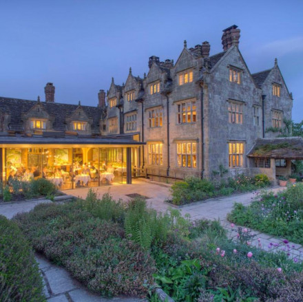 13 Best Hotels near Glyndebourne