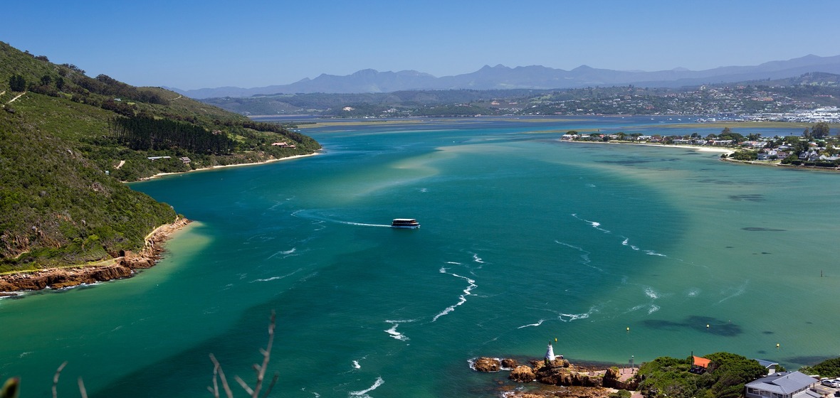 Photo of Knysna