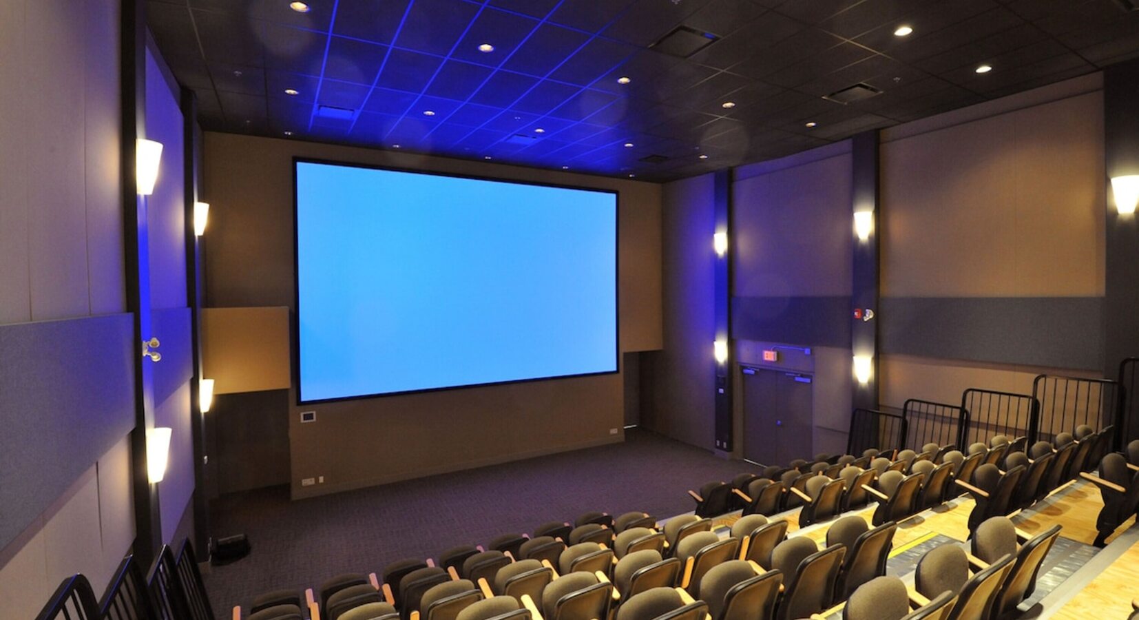 Cinema Room