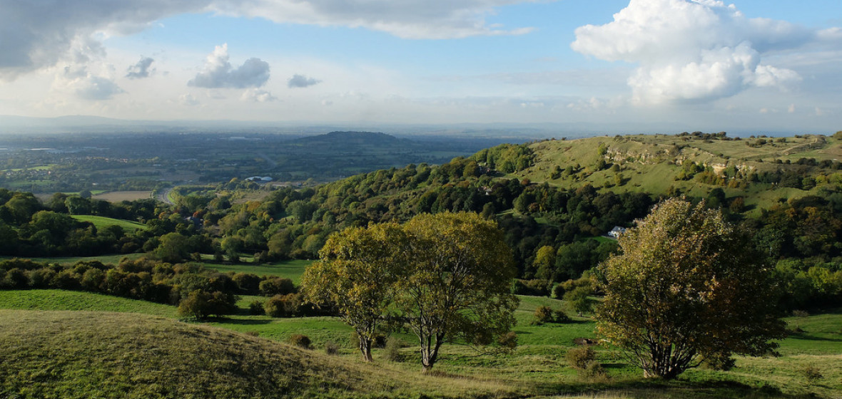 Photo de Les Cotswolds