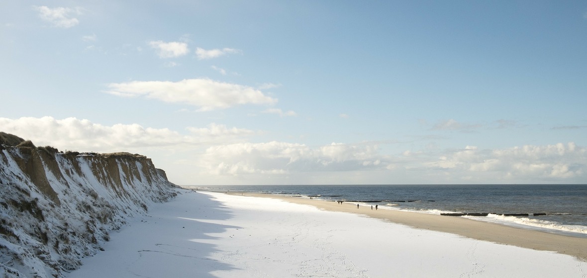 Photo de Sylt