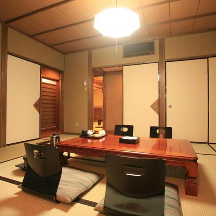 Japanese Style Room