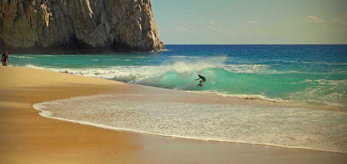 Photo of Cabo San Lucas