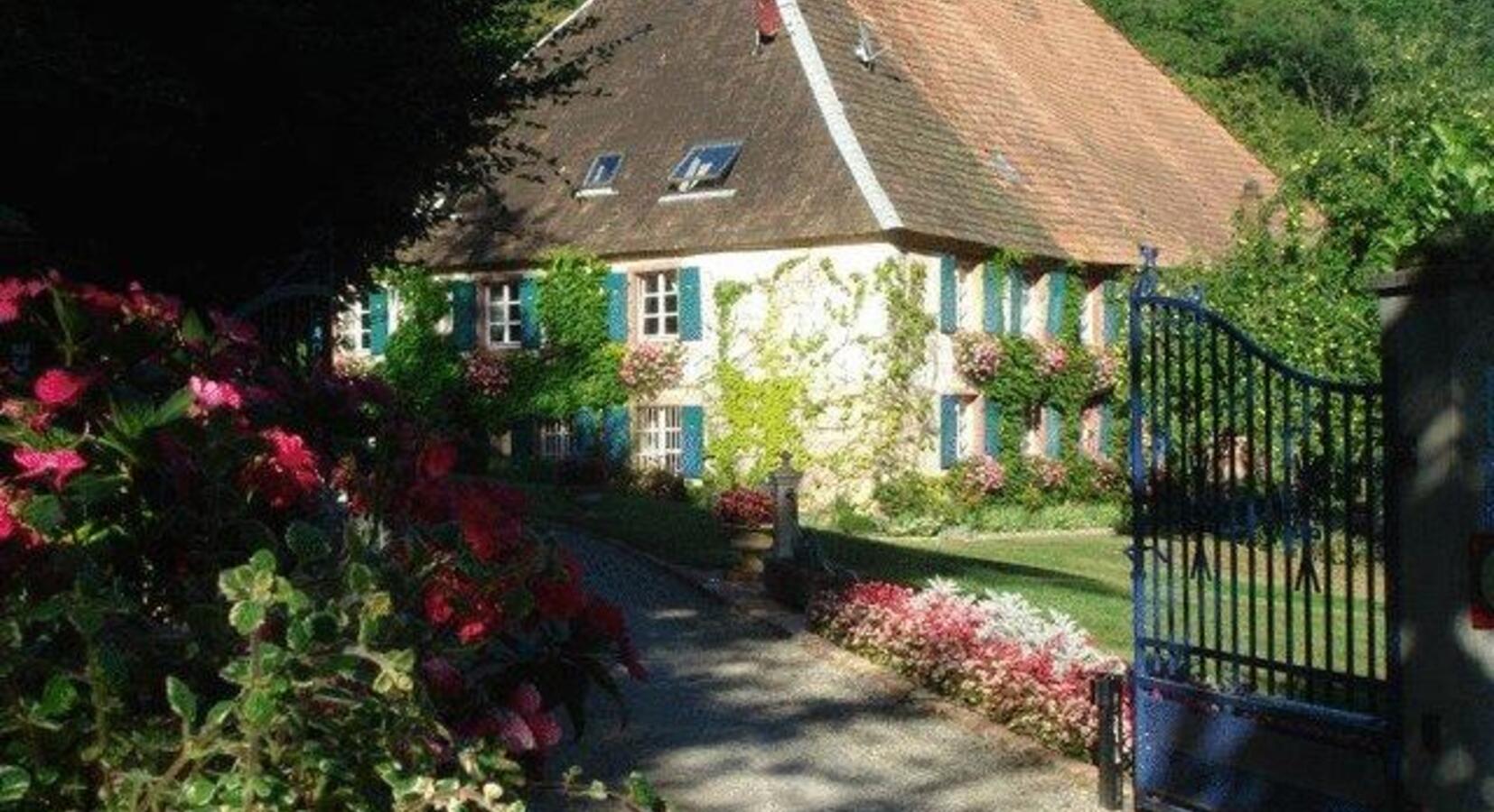 Photo of Le Schaeferhof