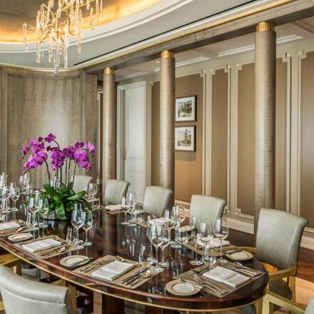 Private Dining 