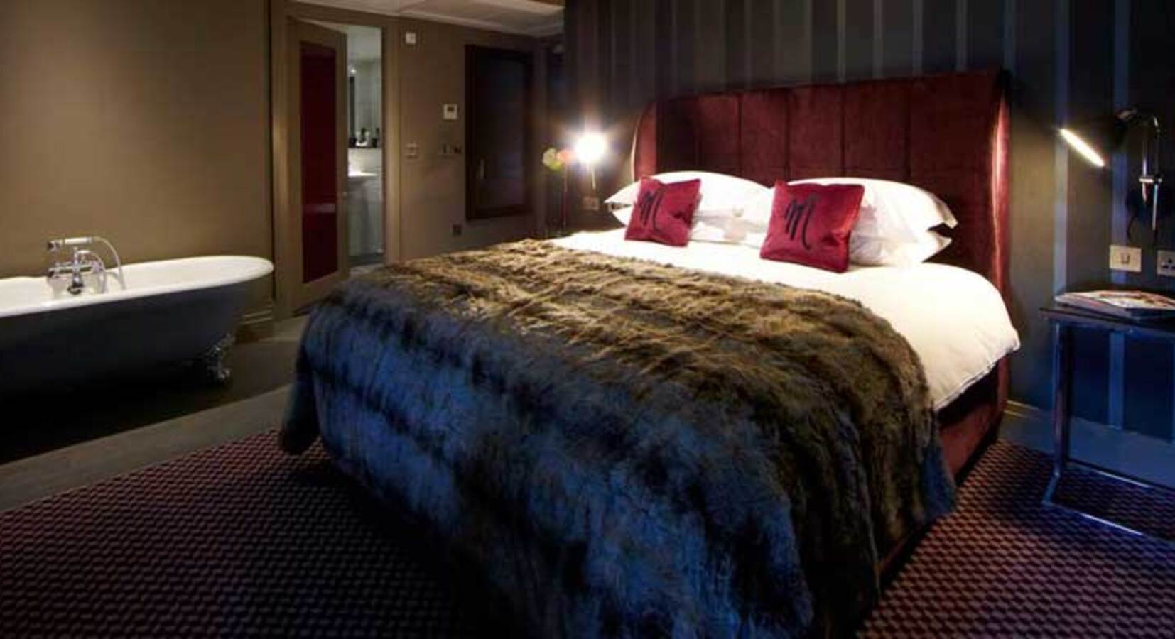 Photo of Malmaison Dundee