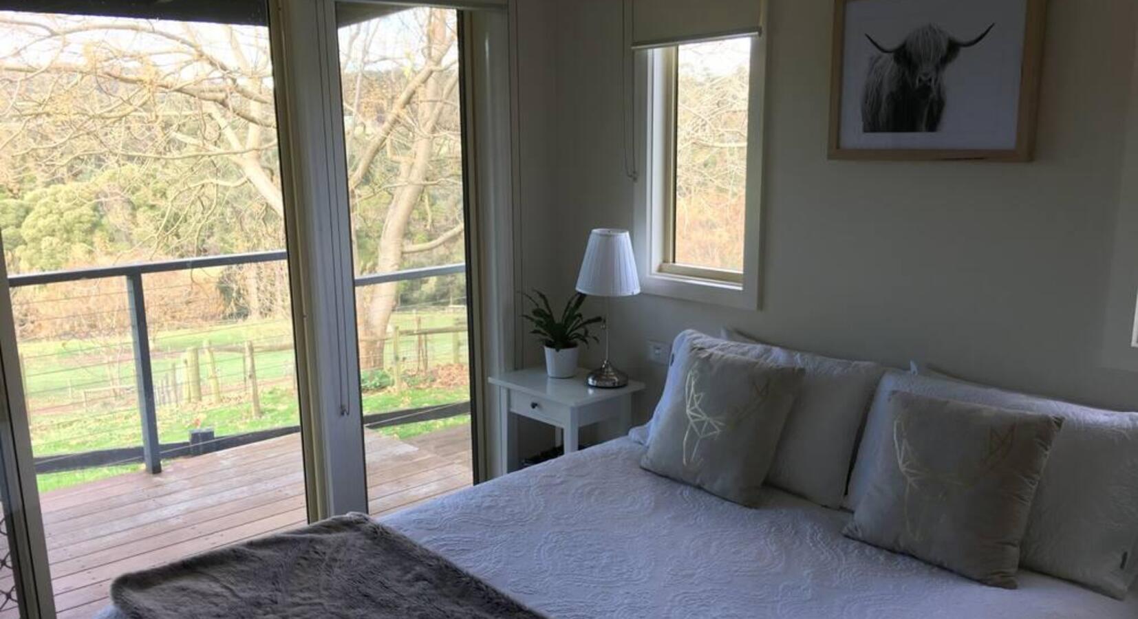 Cottage Guest Room 