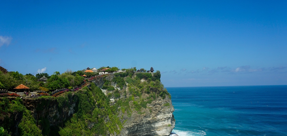 Photo of Uluwatu