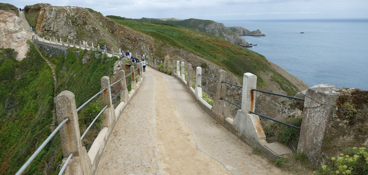 Photo of Sark