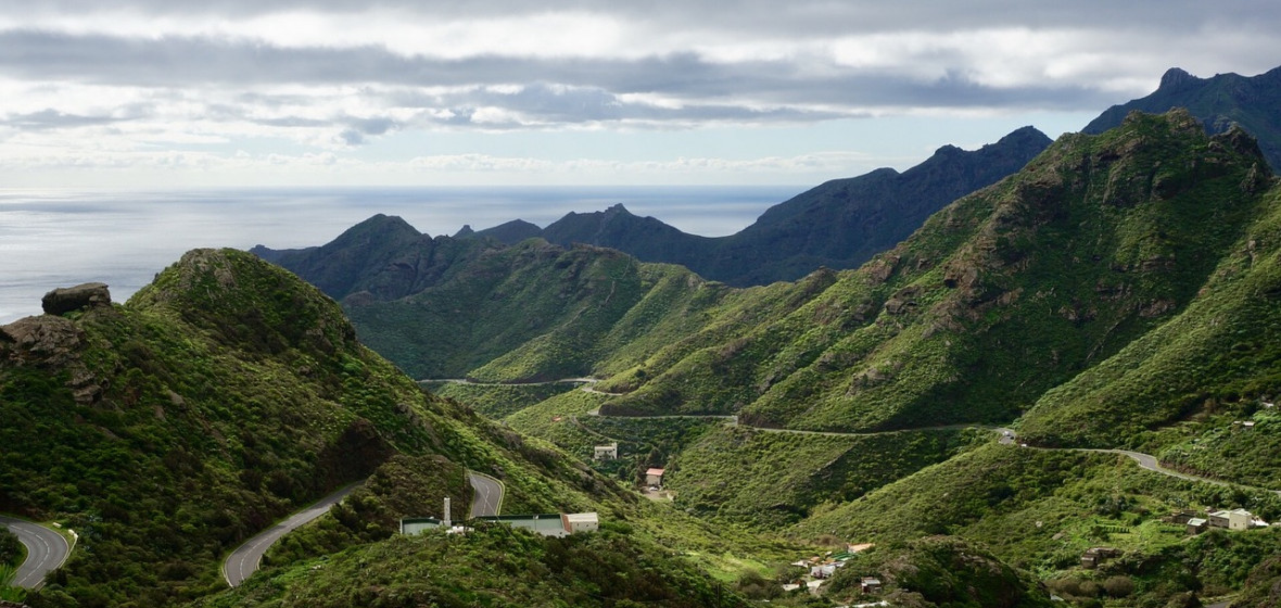 Photo of Tenerife