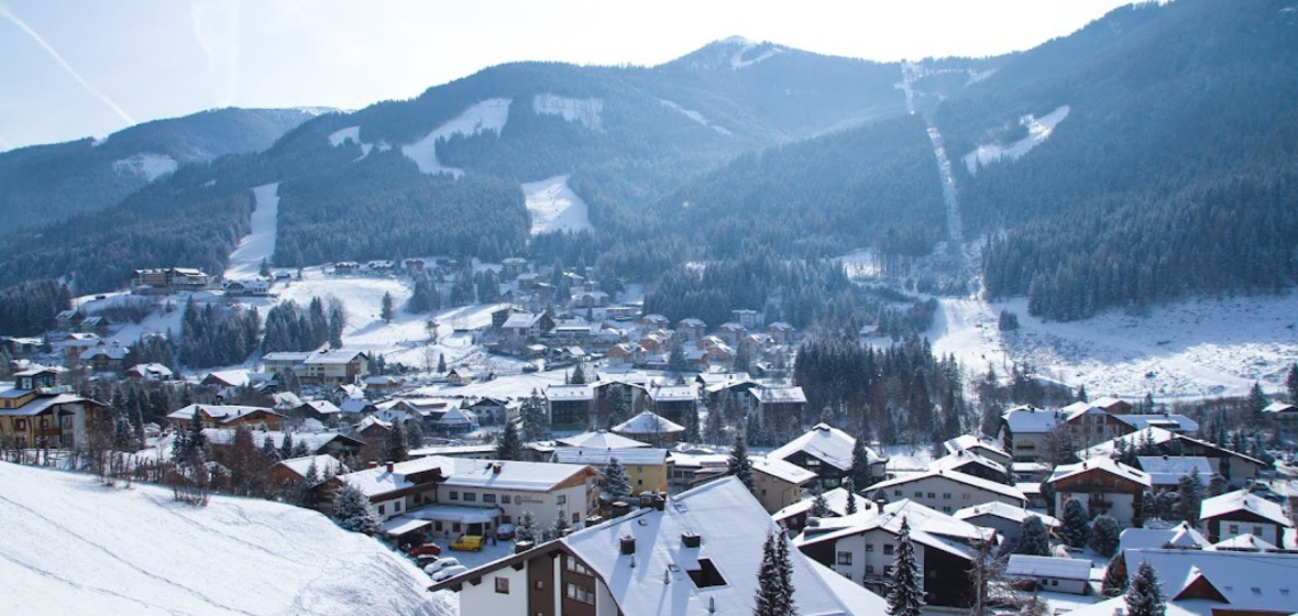 Photo of Bad Kleinkirchheim